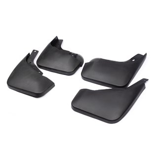 Blatne zavesice Premium (4 kos) fotografija 1