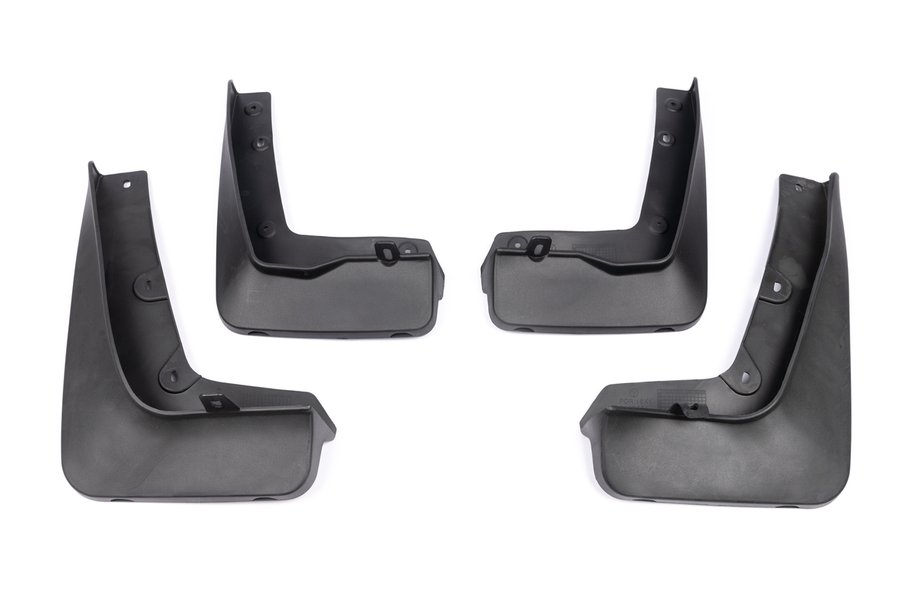 BMW X1 F48 2015–2022 Blatne zavesice Premium (4 kos) Image