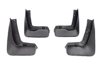 BMW X1 F48 2015–2022 Blatne zavesice Premium (4 kos) fotografija 1
