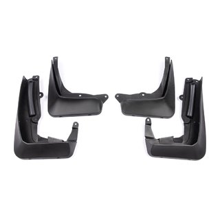 Premium blatne zavesice za G11/12 (4 kos) BMW serija 7 G11/G12 2015–2022 fotografija 1