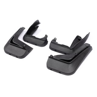 Blatne zavesice Premium (4 kos) BMW serija 3 F34 2013–2020 fotografija 1