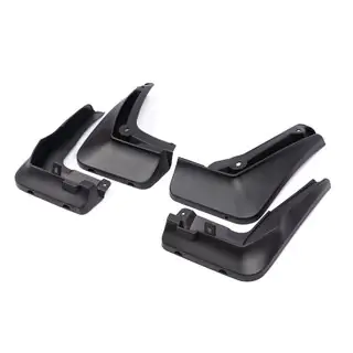 Premium blatne zavesice za E90/91/92 (4 kos) fotografija 1