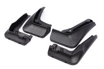 BMW serija 3 E90/E91 2005–2011 Premium blatne zavesice za E90/91/92 (4 kos) fotografija 1