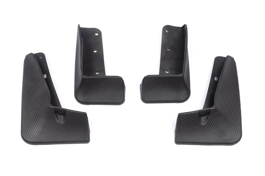 BMW I3 2013–2022 Blatne zavese Premium 2019-2022 (4 kos) Image