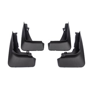 Blatne zavesice Premium (4 kos) BMW X6 G06 2019–2027 fotografija 1