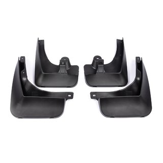 Premium blatne zavesice za F10/11 (4 kosi) BMW serija 5 F10/F11 2010–2016 fotografija 1
