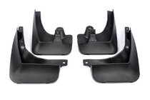 BMW serija 5 F10/F11 2010–2016 Premium blatne zavesice za F10/11 (4 kosi) fotografija 1