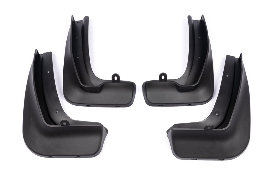 BMW serija 2 Active Tourer F45/F46 2014–2021 Premium blatne zavesice za GranTourer (4 kos) Image