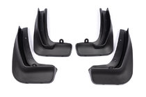 BMW serija 2 Active Tourer F45/F46 2014–2021 Premium blatne zavesice za GranTourer (4 kos) fotografija 1