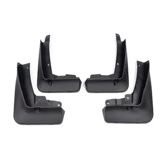 Premium blatne zavesice za M (4 kos)
