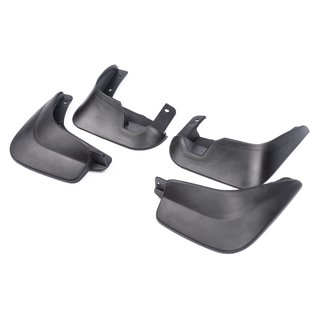 Premium blatne zavese (HB, 4 kos) Chevrolet Aveo T250 2005–2011 fotografija 1