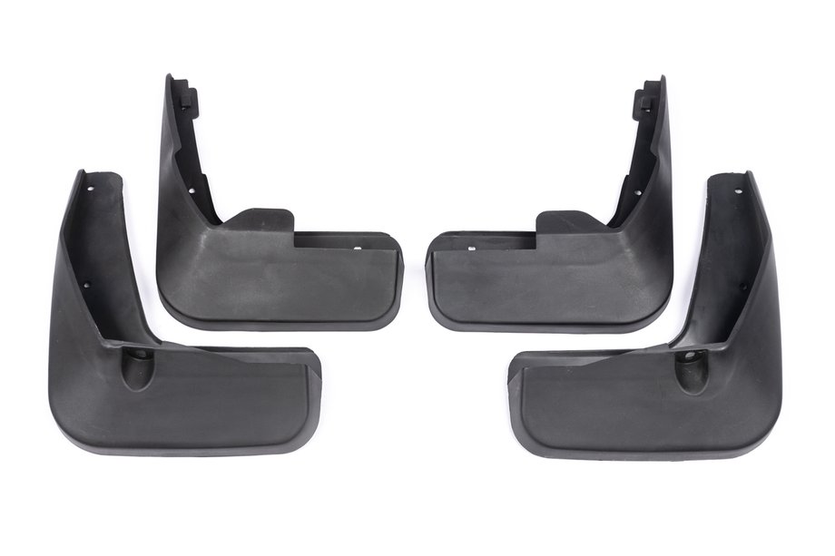 Citroen C-4 2010–2018 Blatne zavesice Premium SD V1 (4 kos) Image