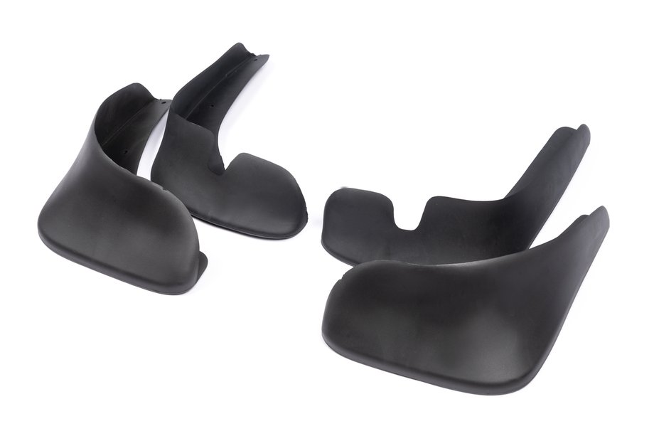 Citroen C-4 Picasso 2006–2013 Blatne zavesice Premium (4 kos) Image