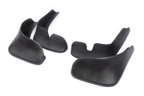 Citroen C-4 Picasso 2006–2013 Blatne zavesice Premium (4 kos) fotografija 1