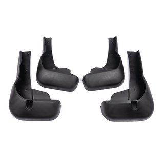 Blatne zavesice Premium (4 kos) Citroen C-4 Aircross 2012–2017 fotografija 1