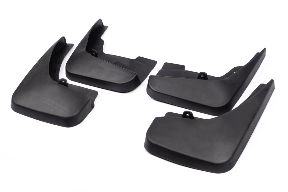 Fiat Freemont 2011–2016 Blatne zavesice Premium (4 kos) Image