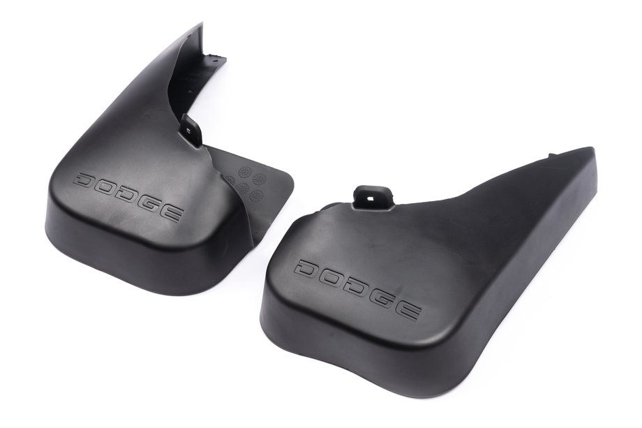 Dodge Caliber 2006–2011 Premium blatne zavesice (zadnje) Image