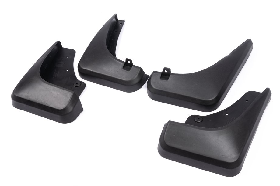 Ford Escape 2008–2013 Blatne zavesice Premium (4 kos) Image