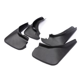 Blatne zavesice Premium (4 kos) fotografija 1