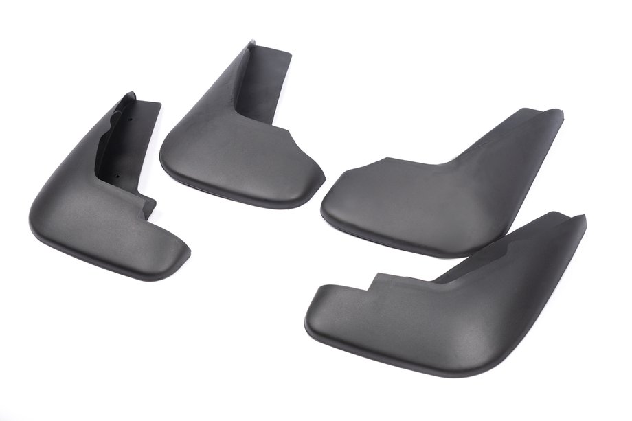 Ford Mondeo 2000–2007 Blatne zavesice Premium V1 (4 kos) Image