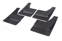 Ford F-150 2014–2021 Blatne zavesice Premium (4 kos) fotografija 1
