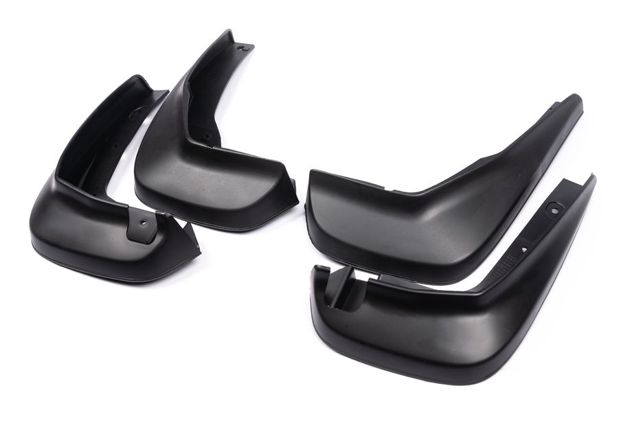 Honda Crosstour 2009–2015 Blatne zavesice Premium 2009-2012 (4 kos) Image