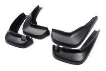 Honda Crosstour 2009–2015 Blatne zavesice Premium 2009-2012 (4 kos) fotografija 1