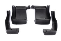 Honda Accord IX 2013–2017 Blatne zavesice Premium 2013-2015 (4 kos) fotografija 3