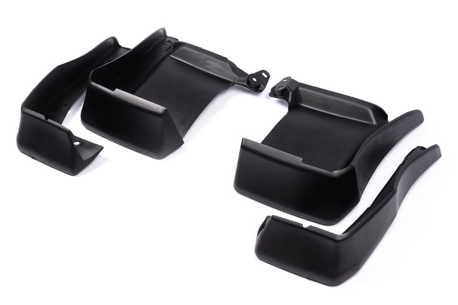 Honda Accord IX 2013–2017 Premium blatne zavesice 2015-2017 (4 kos) Image