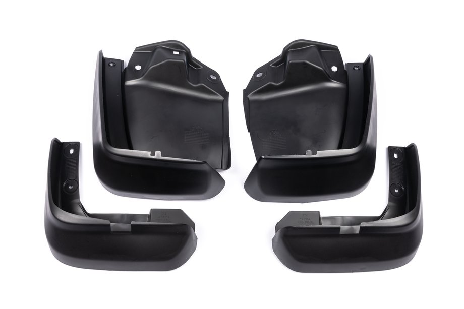 Honda Civic Sedan IX 2011–2016 Blatne zavesice Premium (4 kos) Image