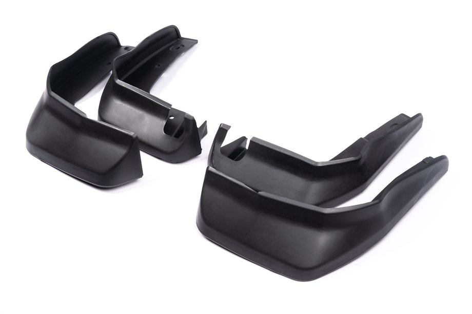 Honda Crosstour 2009–2015 Blatne zavesice Premium 2013-2015 (4 kos) Image