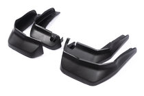 Honda Crosstour 2009–2015 Blatne zavesice Premium 2013-2015 (4 kos) fotografija 1