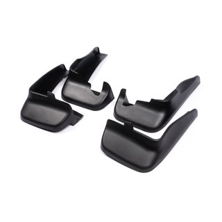 Blatne zavesice Premium (4 kos) Honda City 2008–2013 fotografija 1