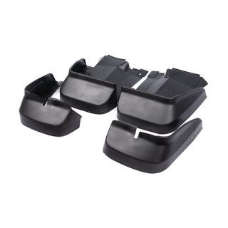 Blatne zavesice Premium (4 kos) fotografija 1