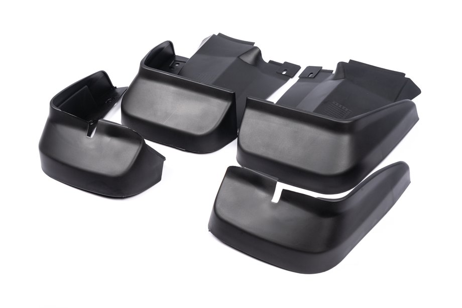 Honda Civic Sedan VIII 2006–2011 Blatne zavesice Premium (4 kos) Fotografija 1