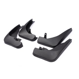 Blatne zavesice Premium (4 kos) Infiniti EX 2007–2013 fotografija 1