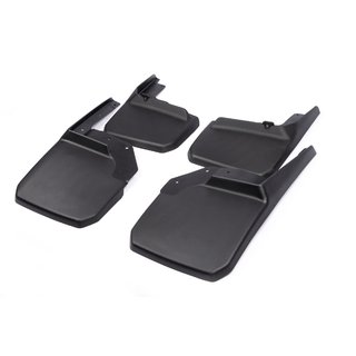 Blatne zavesice Premium (4 kos) Jeep Wrangler 2007–2017 fotografija 1