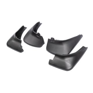 Blatne zavesice Premium (4 kos) Hyundai Accent 2006–2010 fotografija 1