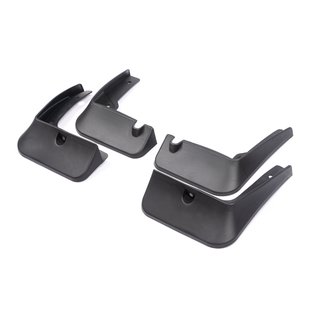 Blatne zavesice Premium (4 kos) Hyundai Elantra (AD) 2015–2020 fotografija 1