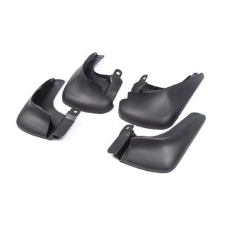Blatne zavesice Premium (2000-2006, 4 kosi) fotografija 1