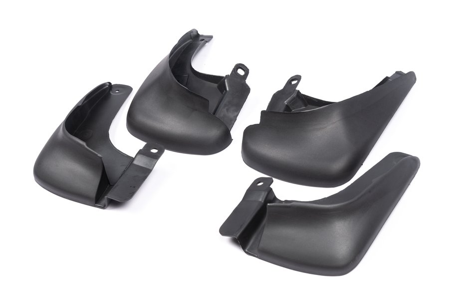 Hyundai Elantra (XD) 2000–2011 Blatne zavesice Premium (2000-2006, 4 kosi) Image
