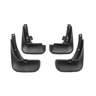 Blatne zavesice Premium V1 (4 kos) Hyundai Accent 2011–2017 fotografija 1