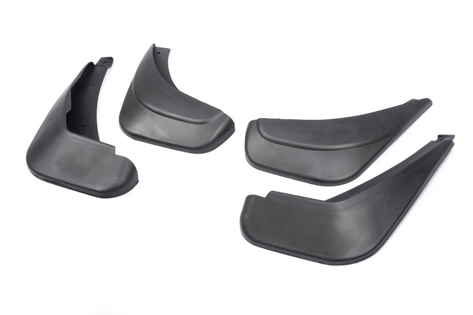Mazda 2 2007–2014 Premium HB blatne zavese (4 kos) Image