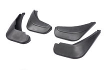 Mazda 2 2007–2014 Premium HB blatne zavese (4 kos) fotografija 1