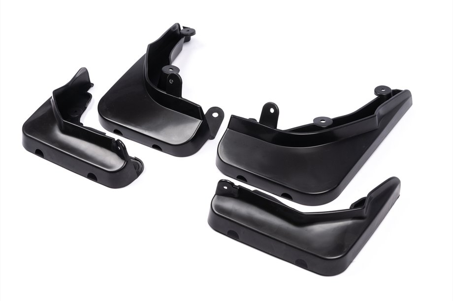 Mercedes E-class W212 2009–2016 Originalne blatne zavesice Premium 2013-2017 (4 kos) Image