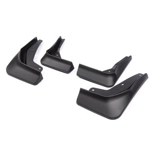 Blatne zavesice Premium (4 kos)