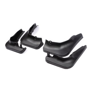 Blatne zavesice Premium (4 kos)