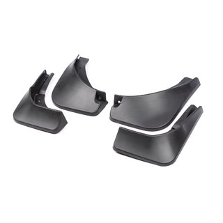 Blatne zavesice Premium Sedan (za Base, 4 kos)