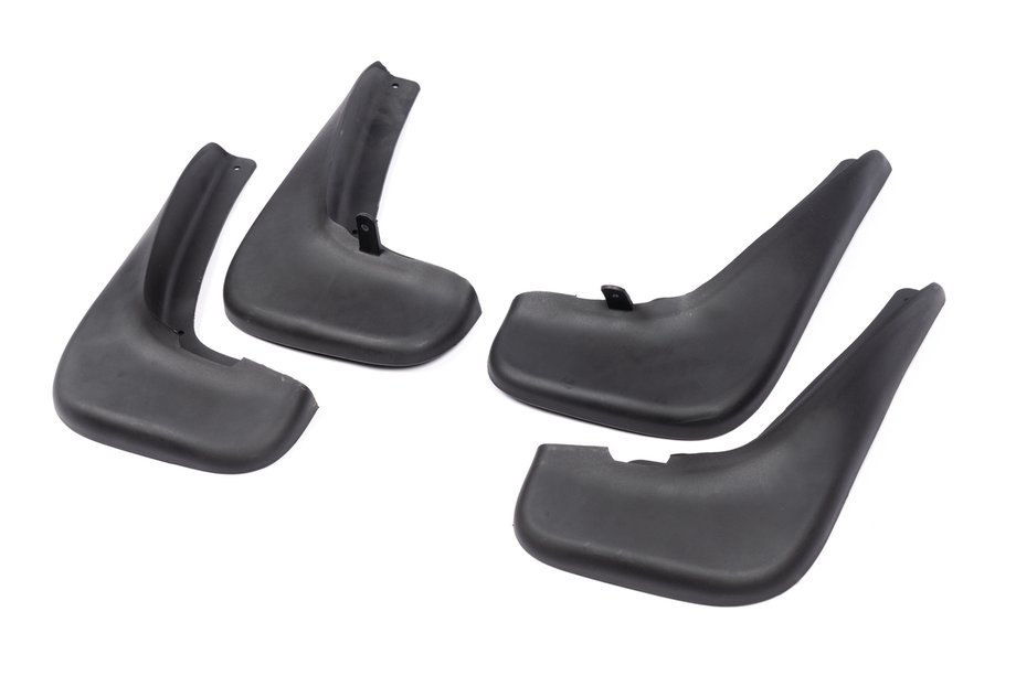 Opel Corsa B 1993–2004 Premium blatne zavesice za Sedan/SW (4 kosi) Image