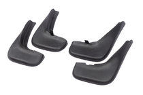 Opel Corsa B 1993–2004 Premium blatne zavesice za Sedan/SW (4 kosi) fotografija 1